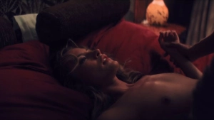 Selling Sex s01e01-06 (2026) - Hot scenes - img #4