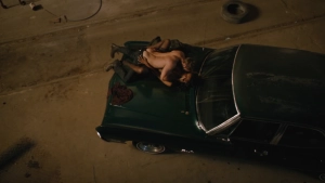Sharon Leal – Addicted (2014) - img #6
