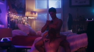 Graphic Designs (2022) - Nude & Sex Scenes - img #1
