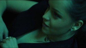 Vasilina Yuskovets breasts
