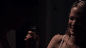 Brawler 2011 sex scenes