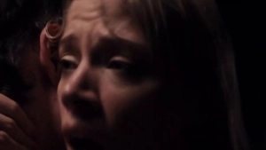 Pell James sex scenes Brawler 2011 online