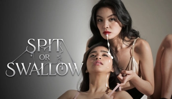 Rinoa Halili, Kim Yashii, Mayumi De Vera - Spit or Swallow (2026)