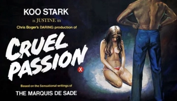 Cruel Passion (1977) online