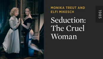 Seduction: The Cruel online