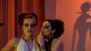 Alessandra Negrini, Karine Carvalho – Cleopatra (2007) - img #5