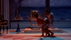 Alessandra Negrini, Karine Carvalho – Cleopatra (2007) - img #6