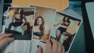 Alicia Silverstone - Pretty Thing (2025)