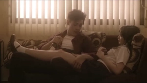 Cristine Reyes - UnTrue (2019) - img #4