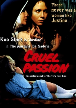 Cruel Passion (1977)-poster