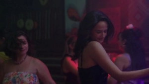 Eva Green, María Pedraza - Just Play Dead (2026) - img #1