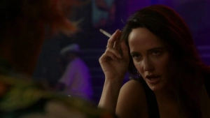 Eva Green, María Pedraza - Just Play Dead (2026) - img #2