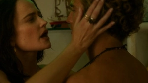 Eva Green, María Pedraza - Just Play Dead (2026) - img #6