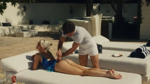 Hayes Warner, Kaia Gerber - The Shards s01e09 (2026) - img #2