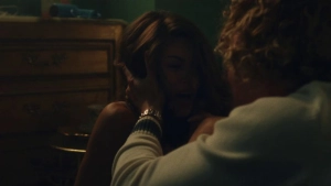 Hayes Warner, Kaia Gerber - The Shards s01e09 (2026) - img #5