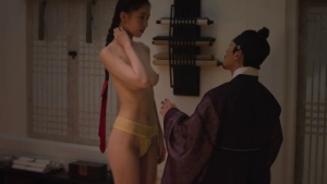 Im Jin-ah (Nana) - The Scandal s01e04-08 (2026) - img #3
