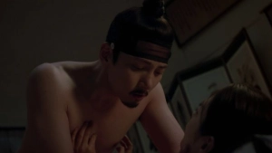 Im Jin-ah (Nana) - The Scandal s01e04-08 (2026) - img #5