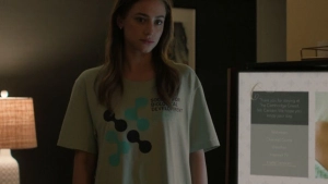 Lili Reinhart - The Love Hypothesis (2026) - img #1