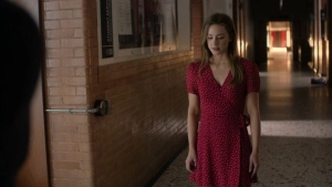 Lili Reinhart - The Love Hypothesis (2026) - img #6