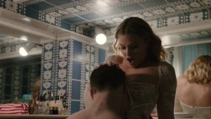 Minerva Academy (Minerva - La scuola) s01e01-07 (2026) - Hot scenes - img #5