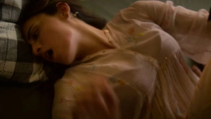 Sana Thampi, Radhika Madan, Radhika Apte, Aditi Rao Hydari - Lust Stories 3 (2026) - img #4