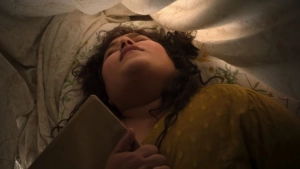 Sana Thampi, Radhika Madan, Radhika Apte, Aditi Rao Hydari - Lust Stories 3 (2026) - img #6