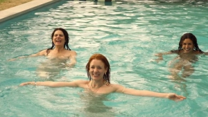 The Perfect Lie (De Eetclub) s01 (2026) - Hot scenes - img #1