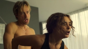 The Perfect Lie (De Eetclub) s01 (2026) - Hot scenes - img #2