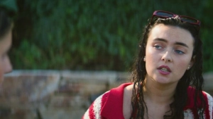 Vittoria Di Savoia, Zoé Garcia - You+Me – Against the World (Toi + Moi: Seuls contre tous) (2026) - img #1