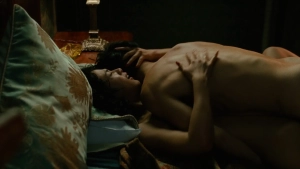 Wei Tang - Sex Scene in Lust, Caution (2007)