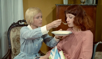 From Ear to Ear / The French Cousins (1970)