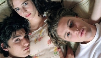 The Dreamers (2003) online