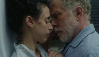 Old man fucks young intern nurse 2026