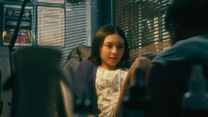 Aliya Raymundo in Dutdot (2026, Vivamax)