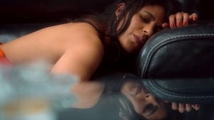 Juana Acosta hot sex scene in Medusa (2026)
