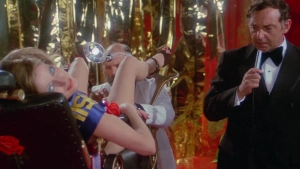 Carole Laure, Anna Prucnal – Sweet Movie (1974) - img #1