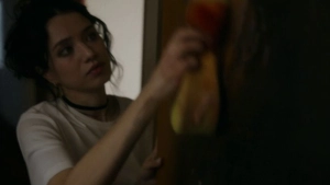 Emilija Baranac, Clark Backo - Yaga s01e01-02 (2026) - img #3