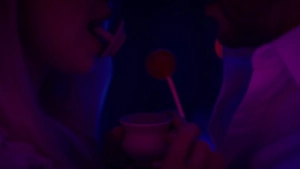 Emilija Baranac, Clark Backo - Yaga s01e01-02 (2026) - img #5