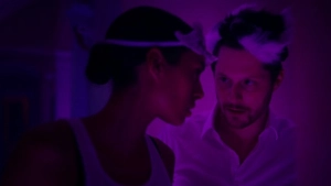Emilija Baranac, Clark Backo - Yaga s01e01-02 (2026) - img #6