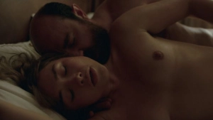 Florence Pugh -  East of Eden (2026) - Old and young sex - img #1