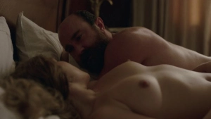 Florence Pugh -  East of Eden (2026) - Old and young sex - img #3