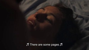 Henriette Confurius - Unspoken (2024) - img #5