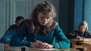 Ice Palace (1987) - Forbidden Love Story - img #4