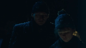 Ice Palace (1987) - Forbidden Love Story - img #5