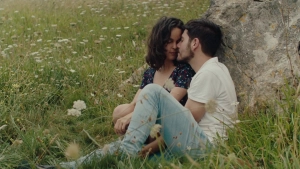 Katia Borlado - Notas sobre un verano (2023)
