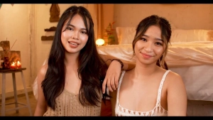 Kim Yashii, Mayumi De Vera - Unang Pasok (2026) - img #1