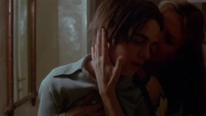 La Luna (1979) - Mother Son Incest - img #2