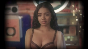Margaret Diaz - Pantasya Ng Bayan The Movies Of Joyce Jimenez (2026) - img #1