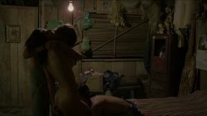 Y tu mamá también 2001 – threesome scene Maribel Verdú