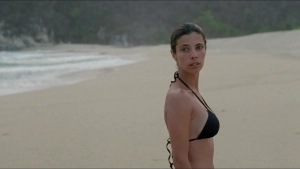 Maribel Verdú nude – Y tu mamá también (2001) Remastered